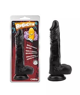 Bronco Rider Dildo - 8.4 Inch