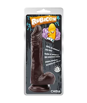 Bronco Rider Dildo