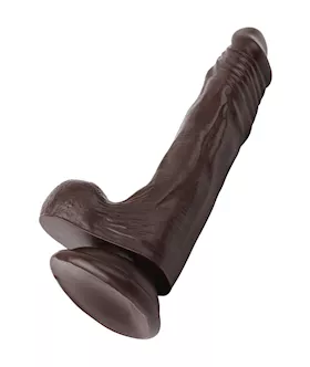 Bronco Rider Dildo