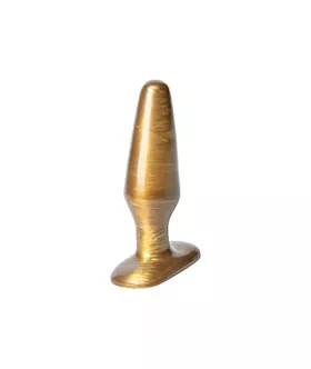 Stag Kaufmann Butt Plug - 5.3 Inch