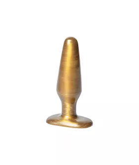 Stag Kaufmann Butt Plug - 5.3 Inch