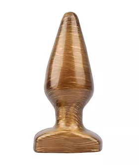 Marbled Butt Plug