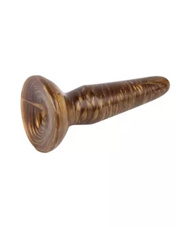 Gosling Todt Butt Plug - 4 Inch