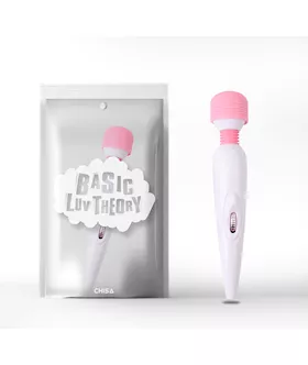 Curve Massager - 7.2 Inch