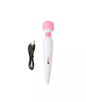 Curve Massager - 7.2 Inch