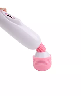 Curve Massager - 7.2 Inch
