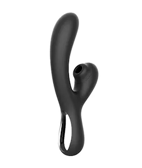 Amore Decadence Rabbit Vibrator