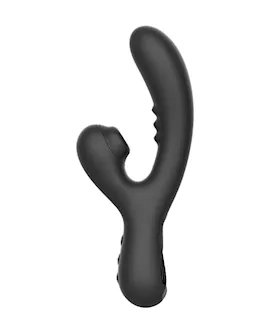 Amore Decadence Rabbit Vibrator