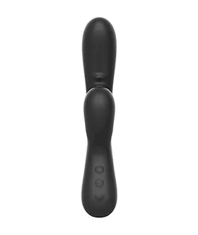 Amore Decadence Rabbit Vibrator