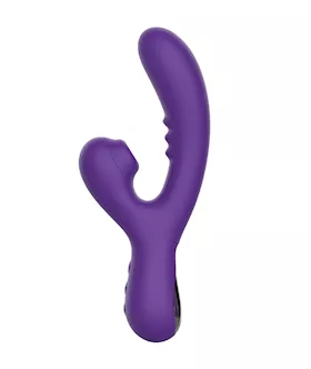 Amore Decadence Rabbit Vibrator
