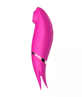 Amore Perched Suction Vibrator