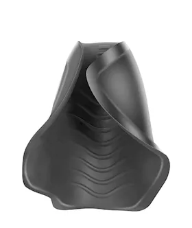 Amore Flexisoft Vibrating Masturbator