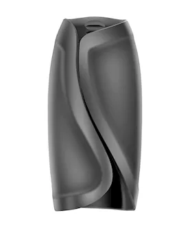 Amore Flexisoft Vibrating Masturbator