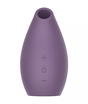 Amore Shell Suction Vibe