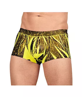 Midas Touch Shorts