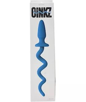Oinkz Butt Plug