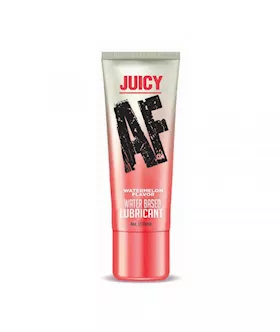 Juicy Af Lube - Watermelon - 118ml