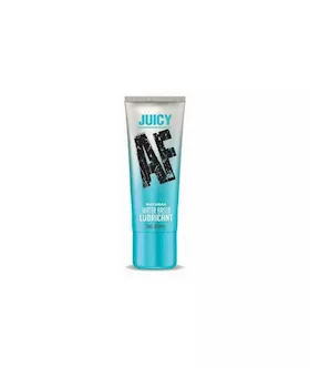 Juicy Af Lube - Natural - 59ml
