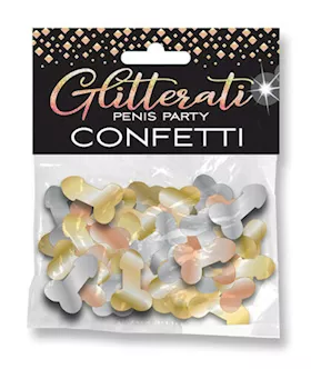 Glitterati Confetti