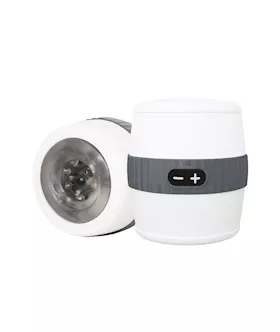 Magic Cup Vibrating Masturbator