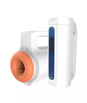 Rola Sucking Vibrating Masturbator