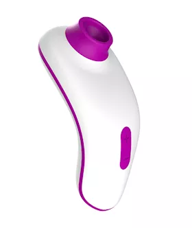Addie Suction Vibrator