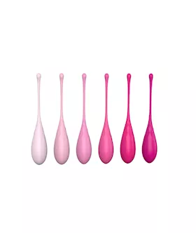 Amore Six Piece Kegel Training Set