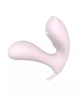 Amore Miss Kitty Dual Vibrator