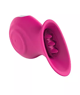  Amore Mr Snail Clitoral Vibrator