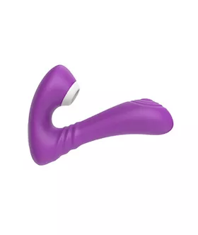 Amore Spoil Me Dual Vibrator