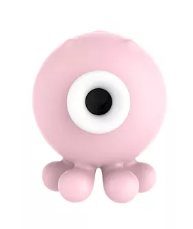 Amore Octopus Suction Vibrator 