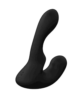 Amore Vibrating Prostate Massager