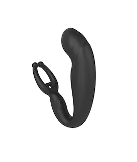 Amore Stroking Bead Prostate Stimulator