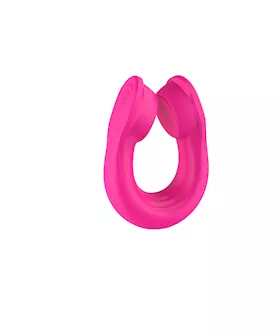 Amore Vibrating Dual Cock Ring