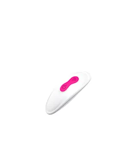 Amore Vibrating Dual Cock Ring
