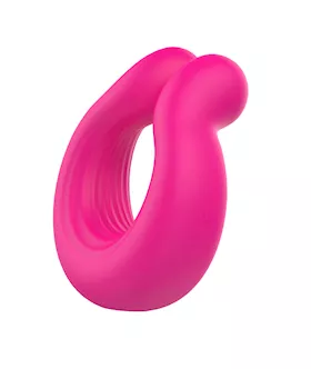  Amore Vibrating Cock Ring