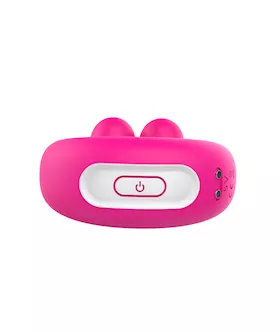  Amore Vibrating Cock Ring