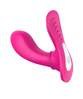 Amore Seduce Me Dual Vibrator