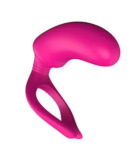 Amore Dual Vibrating Probe
