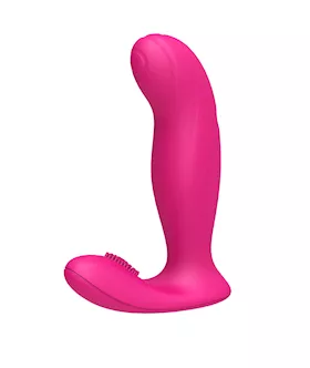 Amore Love Me Dual Vibrator