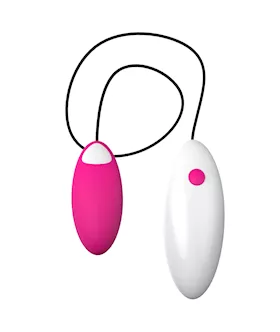 Amore Pandora Vibrating Egg