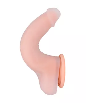 Amore Tarzan Bendable Dong