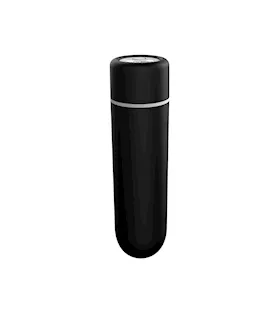 Amore Vibrating Suction Cup Dildo 