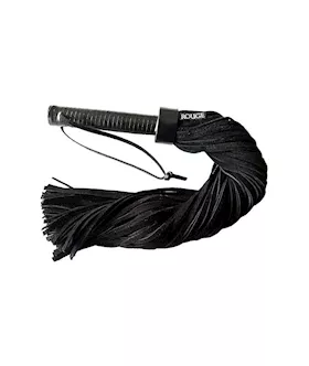Rouge Short Suede Flogger