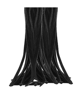 Rouge Long Suede Flogger
