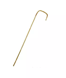 Rouge Bamboo Cane
