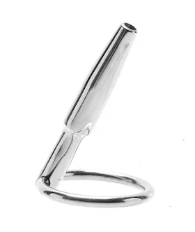 Rouge Mini Penis Probe