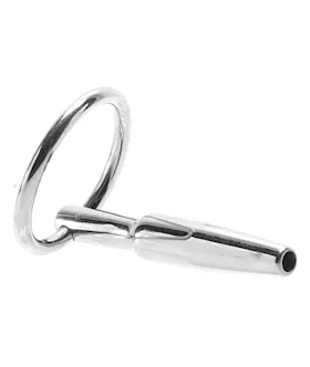 Rouge Mini Penis Probe