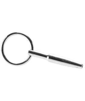 Rouge Mini Penis Probe