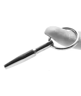 Rouge Mini Penis Probe